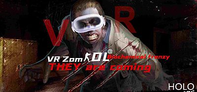 Oculus Quest 游戏《CS生化危机》VRzomOL